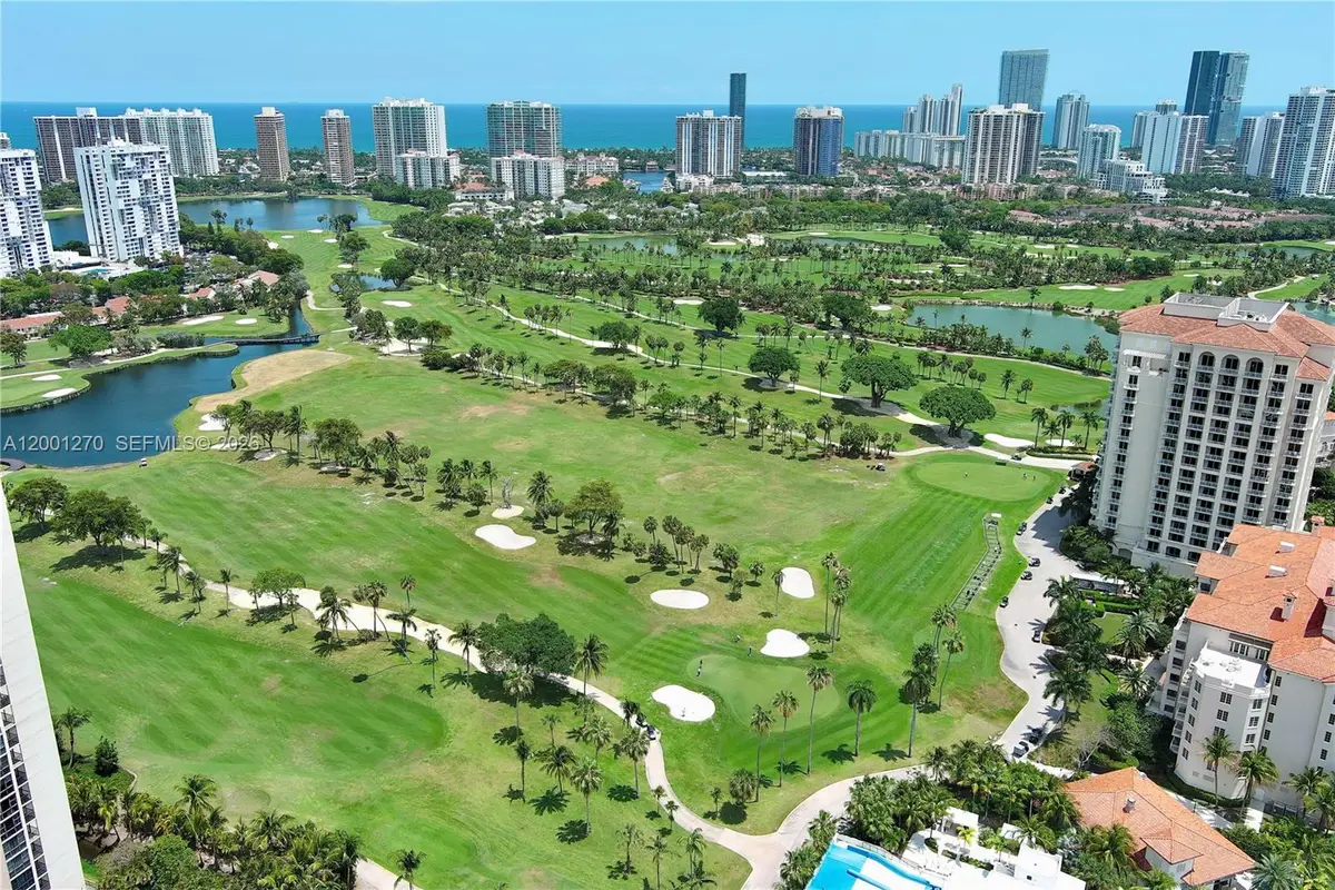 20301 W Country Club Dr #PH24, Aventura, FL 33180 - #1