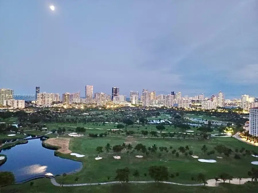 20301 W Country Club Dr #PH24, Aventura, FL 33180 - #2
