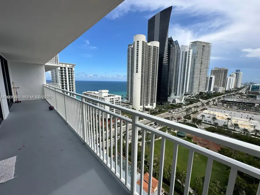 210 174th St #2202, Sunny Isles Beach, FL 33160 - #2