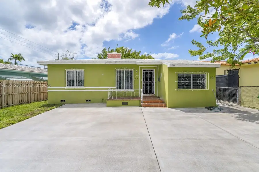 1710 SW 13th Street, Miami, FL 33145 - #2