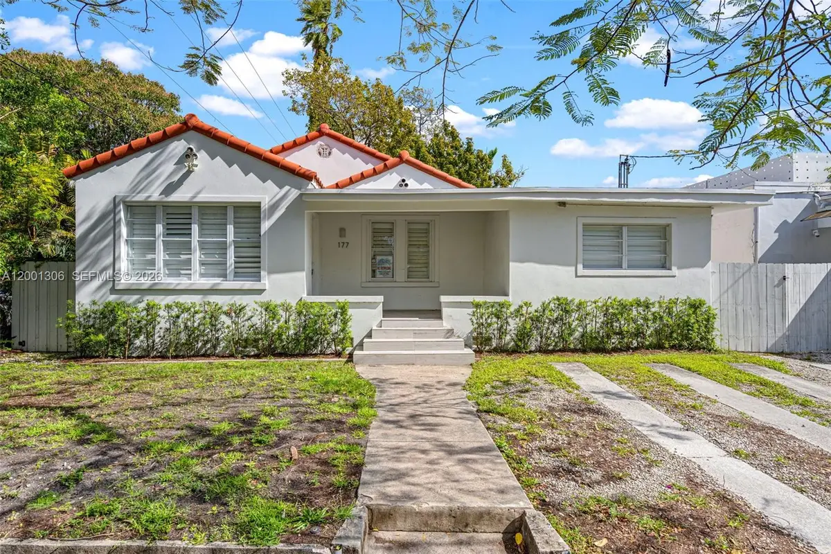177 NE 47th St, Miami, FL 33137 - #1