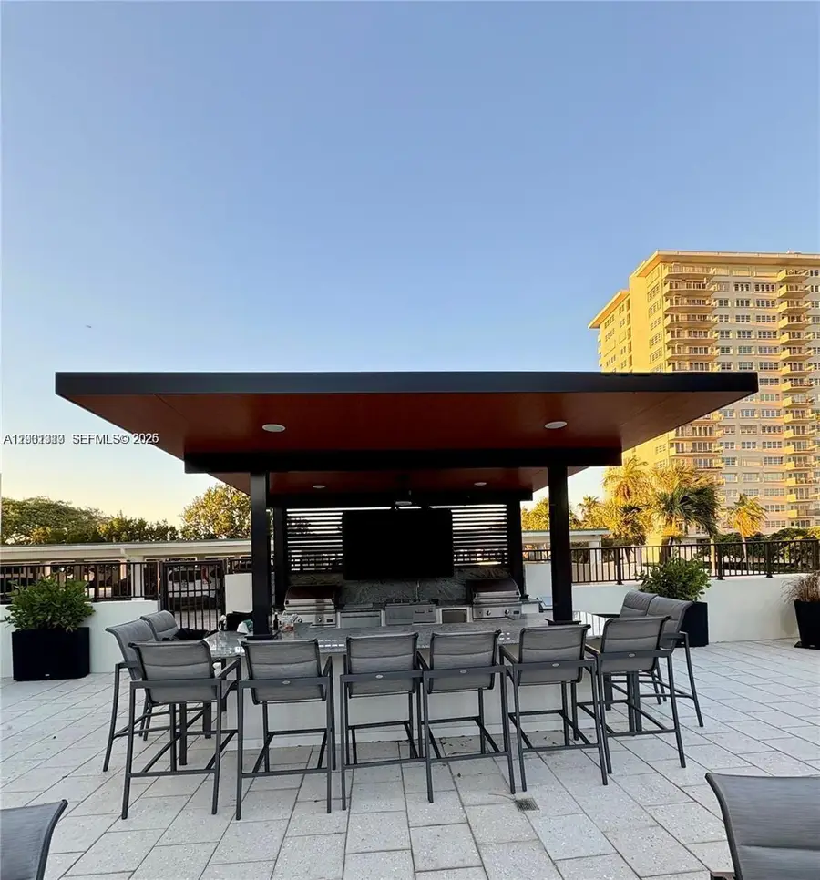340 Sunset Dr #1210, Fort Lauderdale, FL 33301 - #3