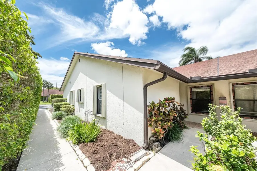 23128 Barwood Park Ln #A, Boca Raton, FL 33433 - #2