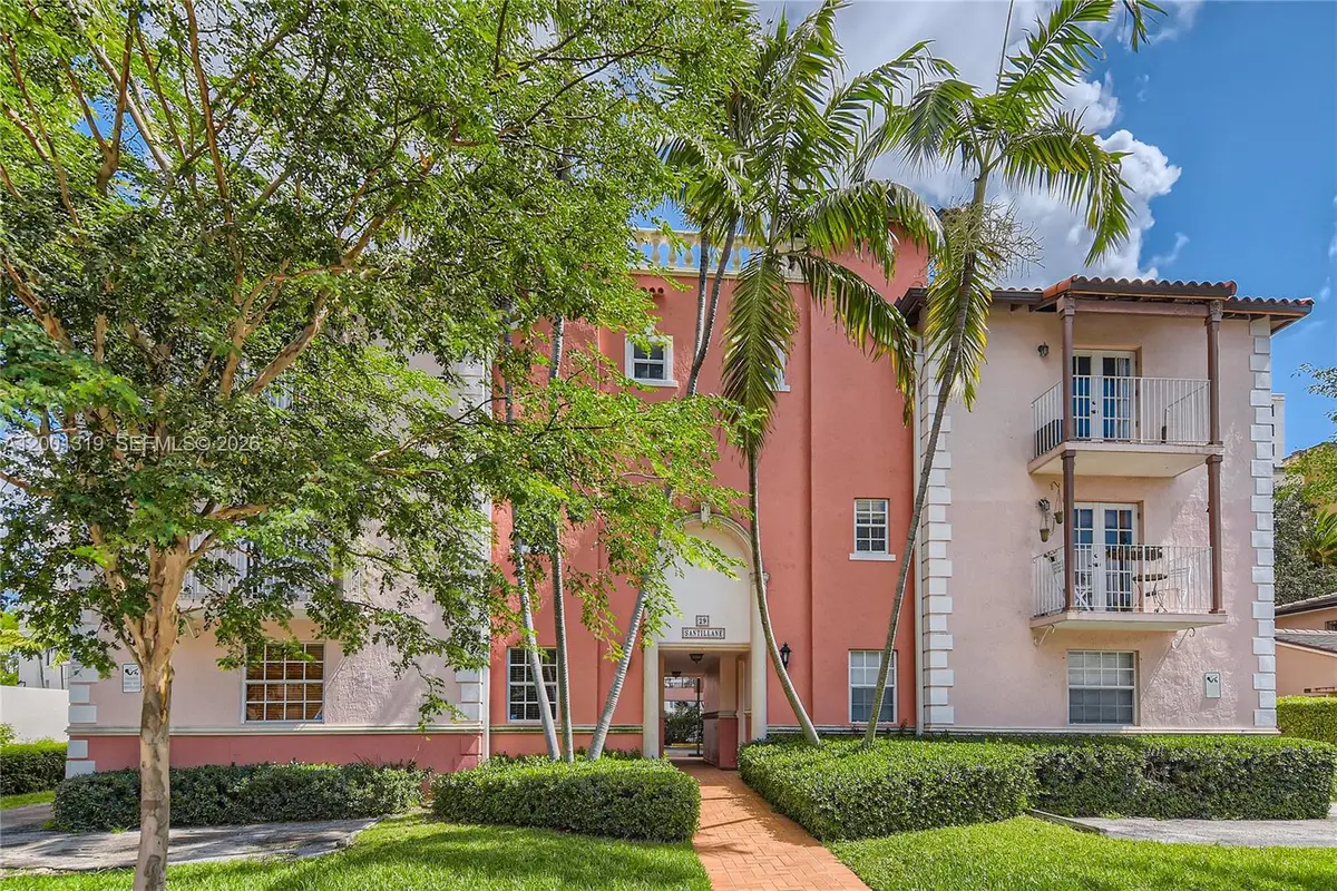 29 Santillane Ave #2, Coral Gables, FL 33134 - #1