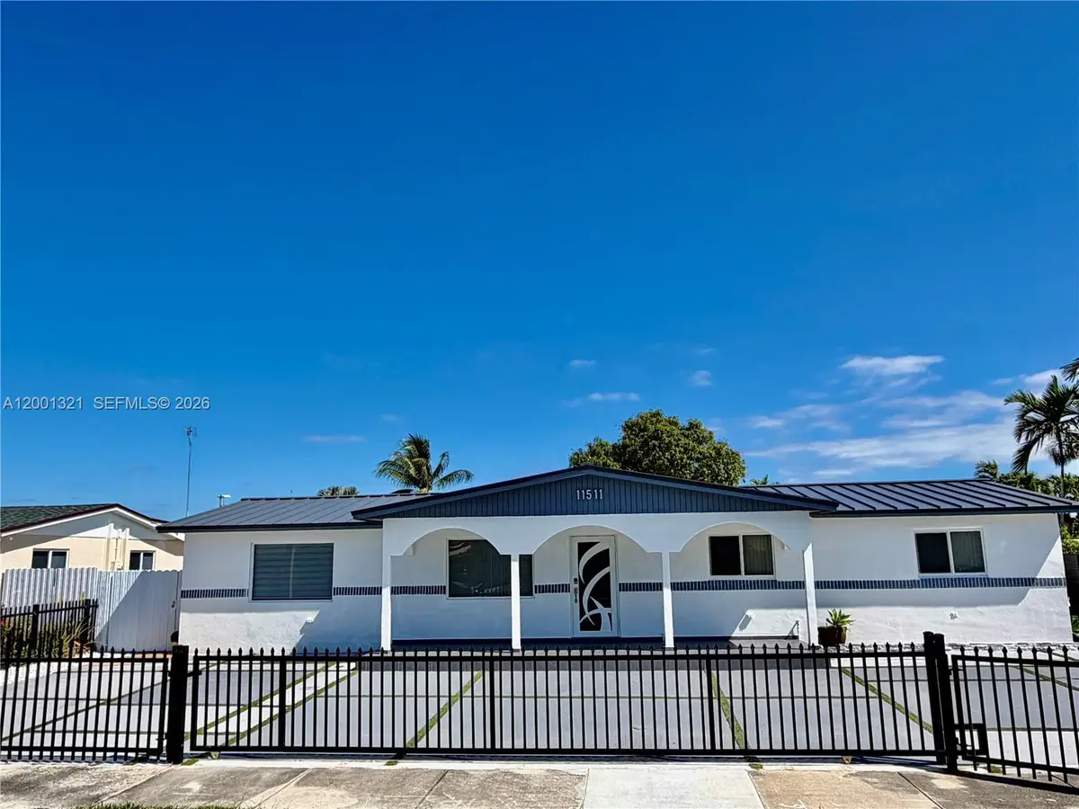 11511 SW 180th St, Miami, FL 33157 - #1
