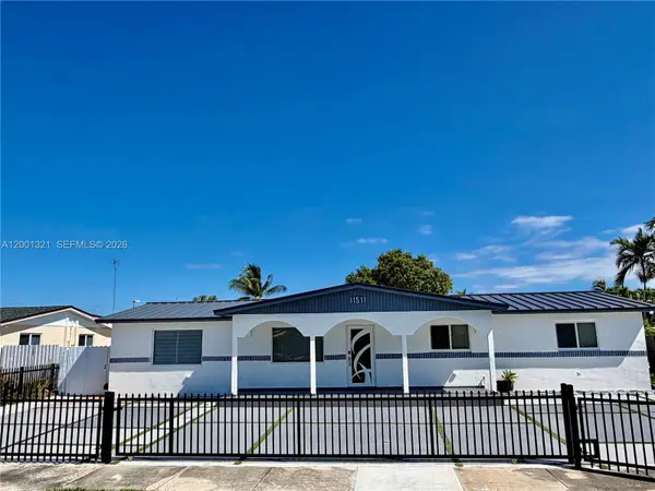 11511 SW 180th St, Miami, FL 33157