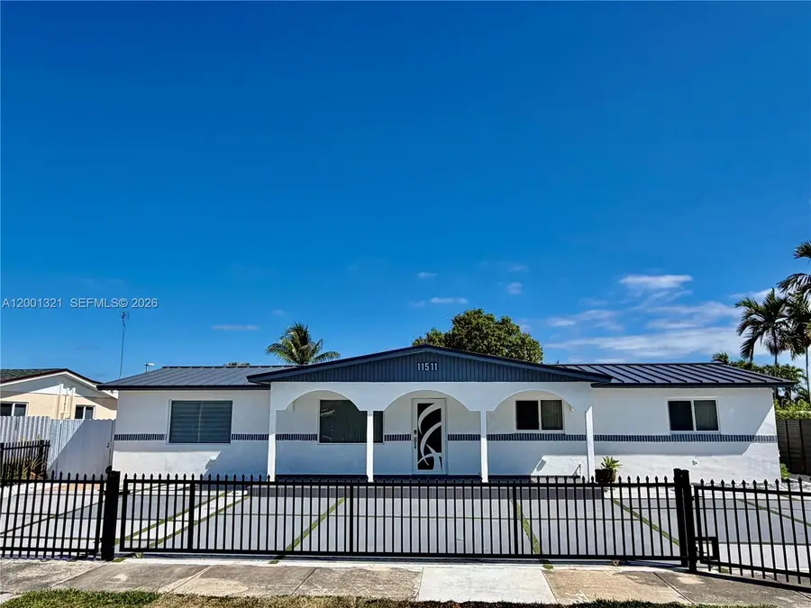 11511 SW 180th St, Miami, FL 33157 - #2