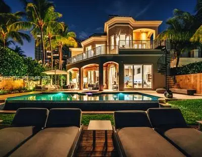 3916 Island Estates Dr, Aventura, FL 33160