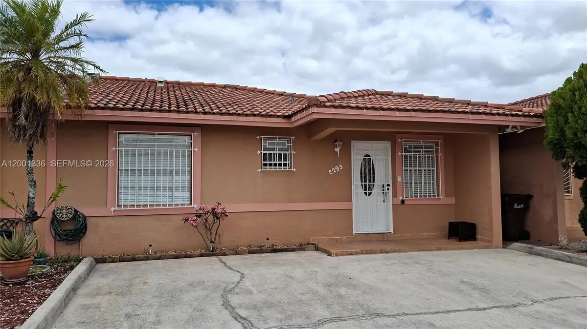 Address Withheld By Seller, Hialeah, FL 33016 - #1