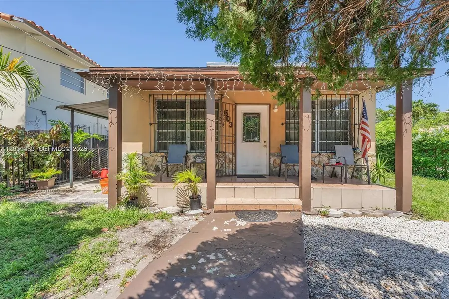 503 NW 43rd Pl, Miami, FL 33126 - #2
