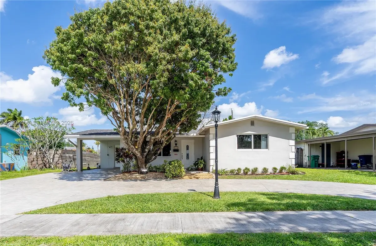 5040 SW 94th Ter, Cooper City, FL 33328 - #1