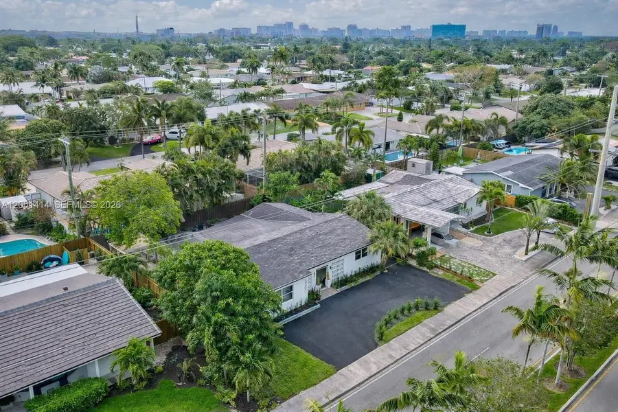 5800 NE 18th Ave, Fort Lauderdale, FL 33334 - #3