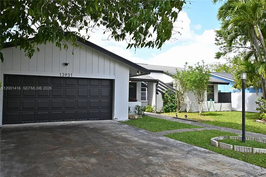 13931 SW 105th St, Miami, FL 33186 - #3