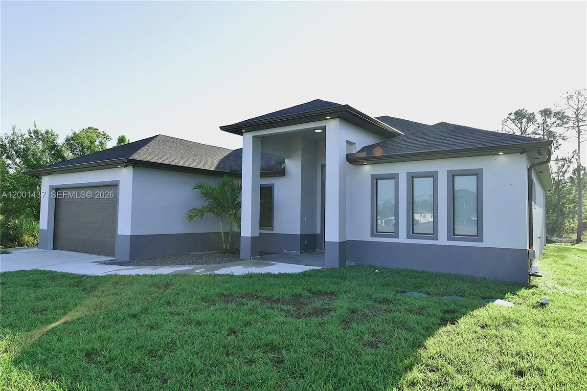 920 Edward Ave, Lehigh Acres, FL 33936 - #1