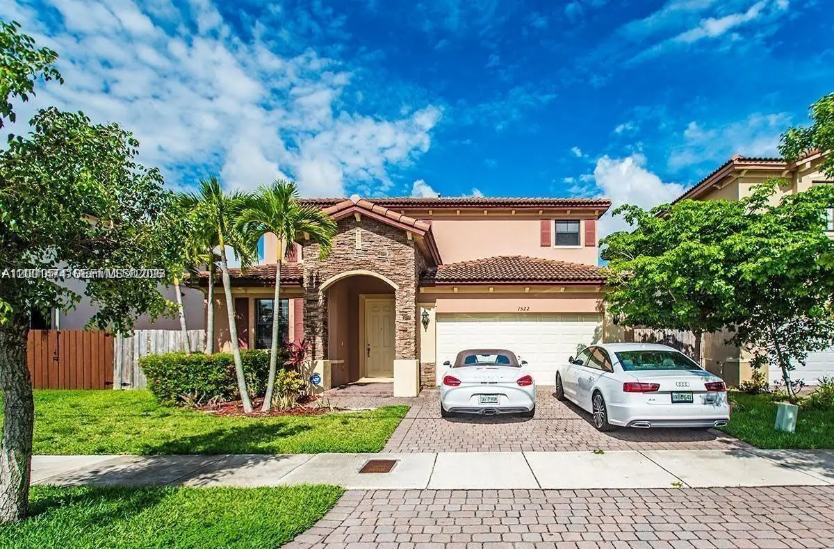 1522 SW 144th Ave, Miami, FL 33184 - #1