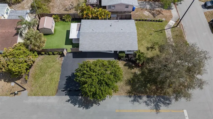 1151 NE 42nd Ct, Pompano Beach, FL 33064 - #3