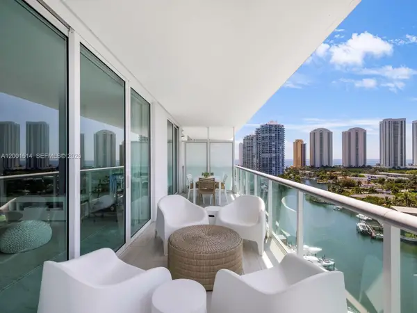 Address Withheld By Seller, Sunny Isles Beach, FL 33160