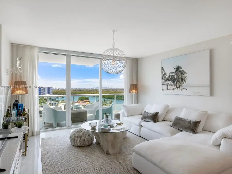 Address Withheld By Seller, Sunny Isles Beach, FL 33160 - #2