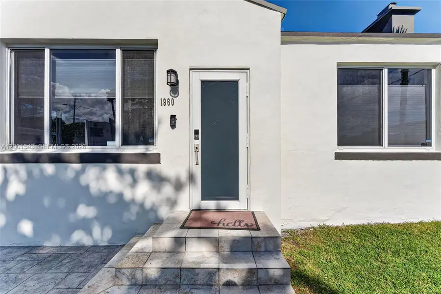 1960 NW 24th Ct, Miami, FL 33125 - #2
