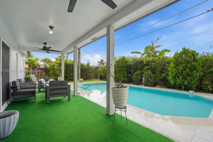 11920 NW 31st Pl, Sunrise, FL 33323 - #2