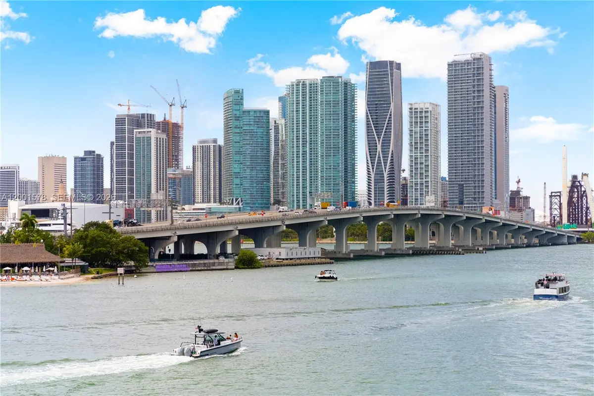 1000 Venetian Way #408, Miami, FL 33139 - #1