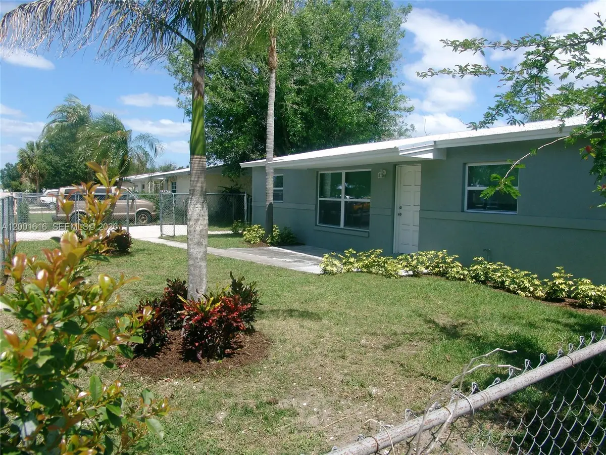 14835 SW Seminole Dr, Indiantown, FL 34956 - #1