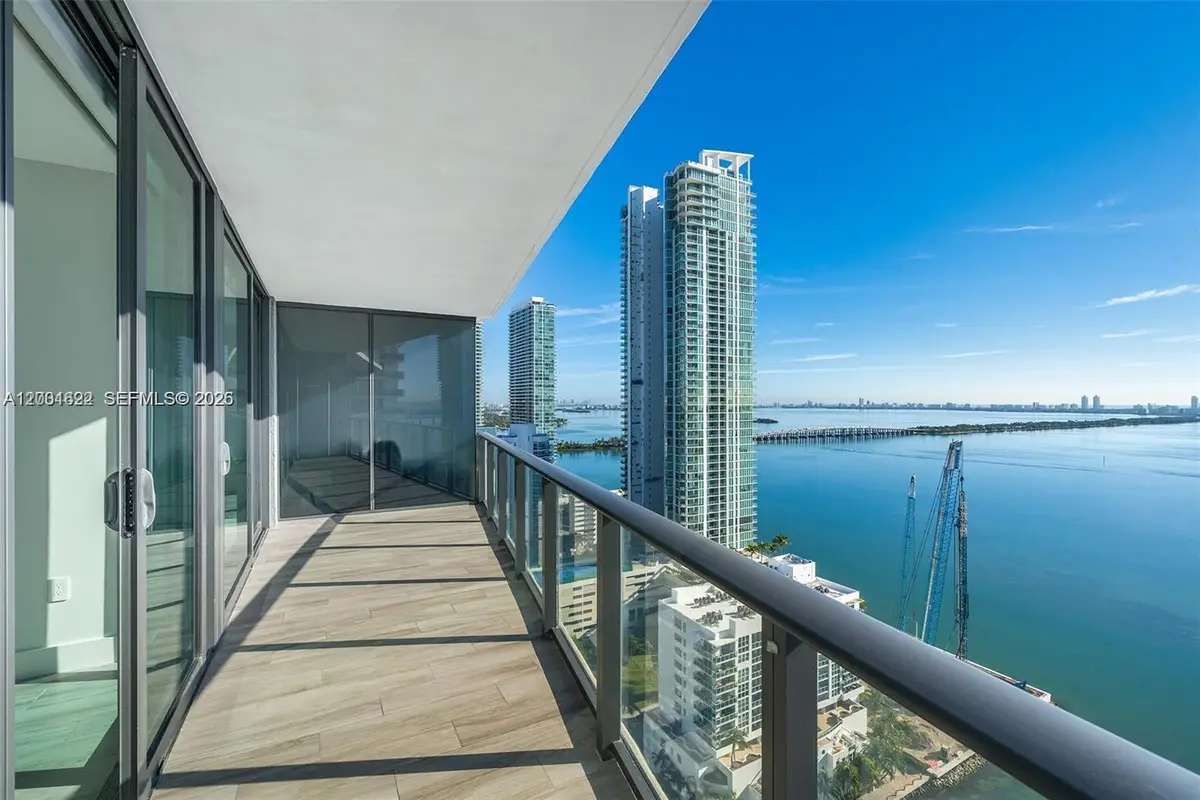 460 NE 28th St #2707, Miami, FL 33137 - #1