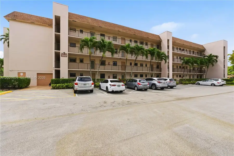 10444 NW 30th Ct #306, Sunrise, FL 33322 - #2