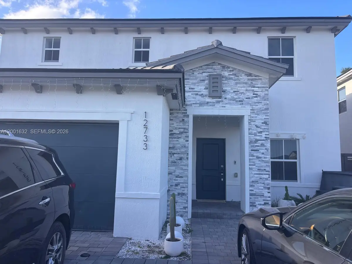 12733 SW 210th Ter, Miami, FL 33177 - #1