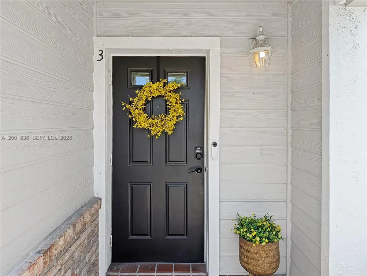 13784 SW 149th Cir Ln #3-73, Miami, FL 33186 - #1