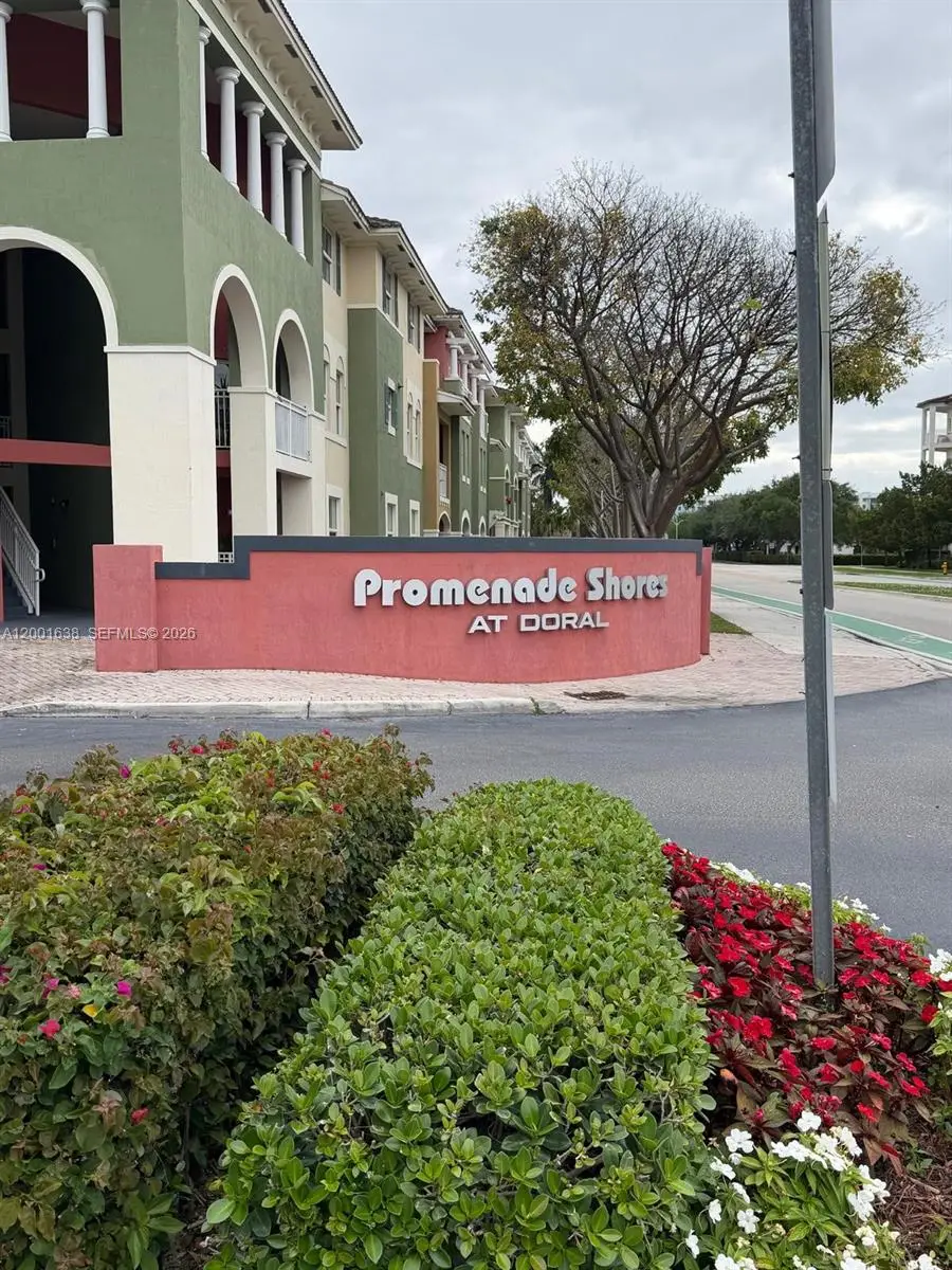 11102 NW 83rd St #217, Doral, FL 33178 - #1