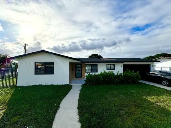 7200 W 12th Ave, Hialeah, FL 33014