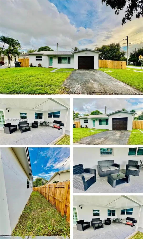 6390 Sherman St, Hollywood, FL 33024