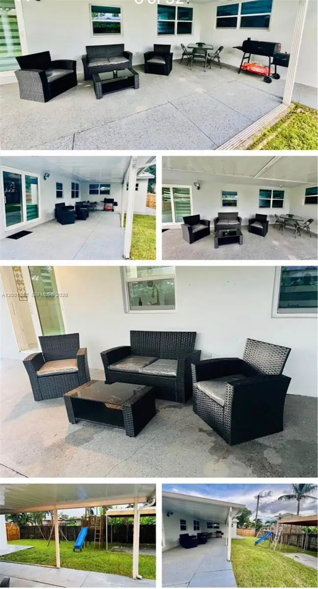 6390 Sherman St, Hollywood, FL 33024 - #2