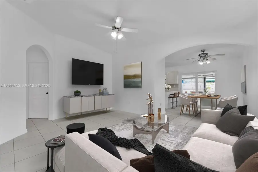 13246 SW 276th Ln, Homestead, FL 33032 - #2