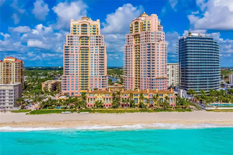 2100 N Ocean Blvd #15B, Fort Lauderdale, FL 33305 - #2