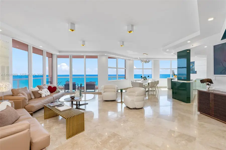 2100 N Ocean Blvd #15B, Fort Lauderdale, FL 33305 - #3