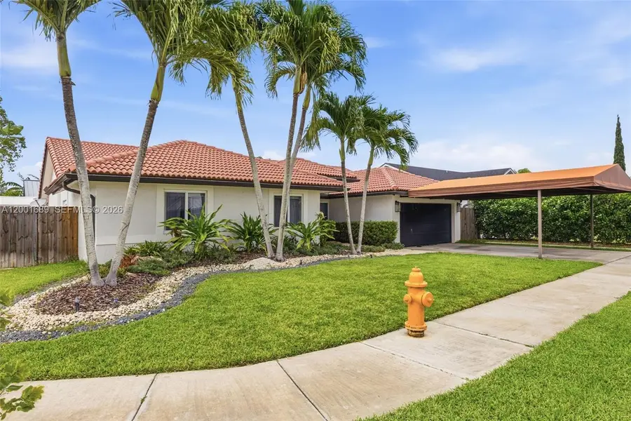 14491 SW 161st St, Miami, FL 33177 - #2