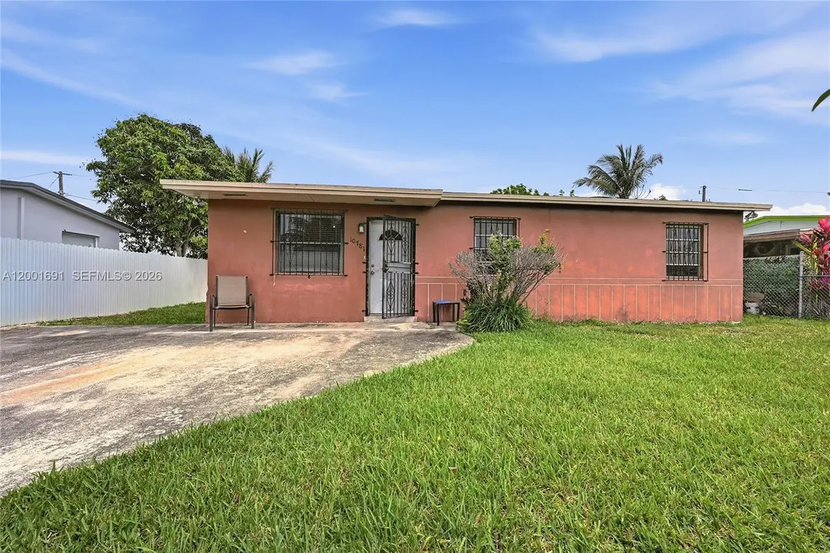 10781 SW 221st St, Miami, FL 33170 - #1