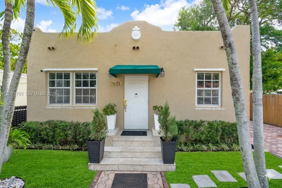7611 NW 3rd Ave, Miami, FL 33150 - #1