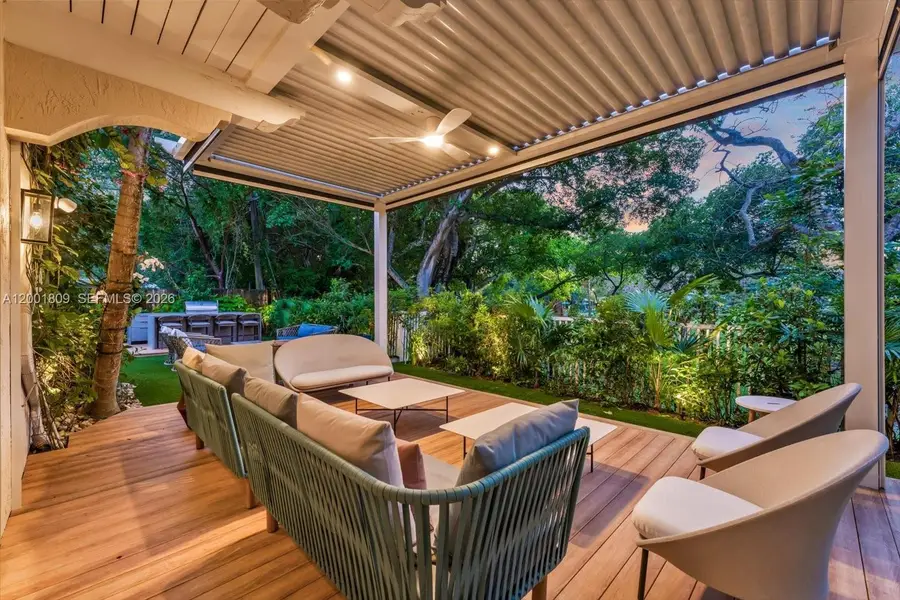 4090 Barbarossa Ave, Miami, FL 33133 - #3