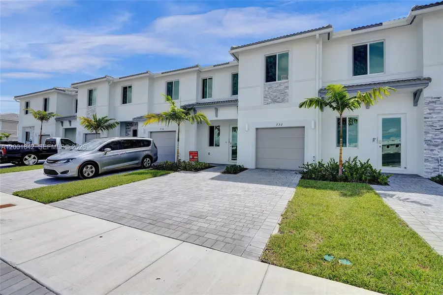 732 SE 13th Court #732, Homestead, FL 33034 - #3