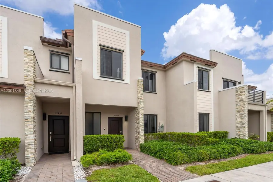 21444 NE 2nd Path, Miami, FL 33179 - #2