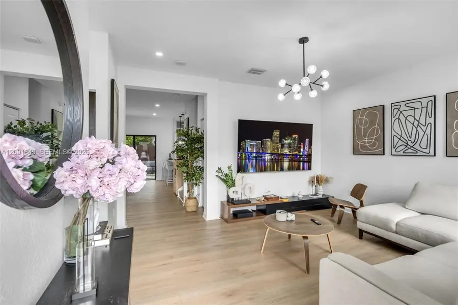 21444 NE 2nd Path, Miami, FL 33179 - #3