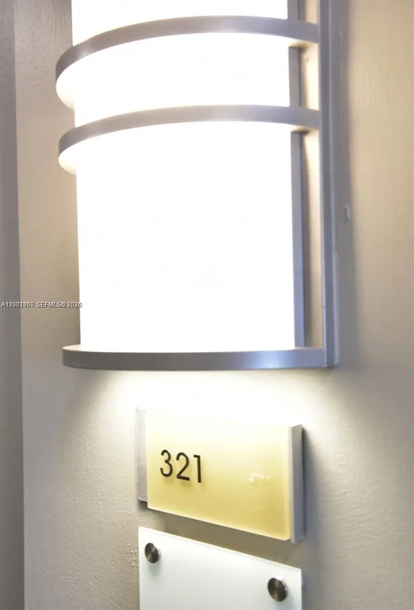 3250 NE 1st Ave #321, Miami, FL 33137 - #2