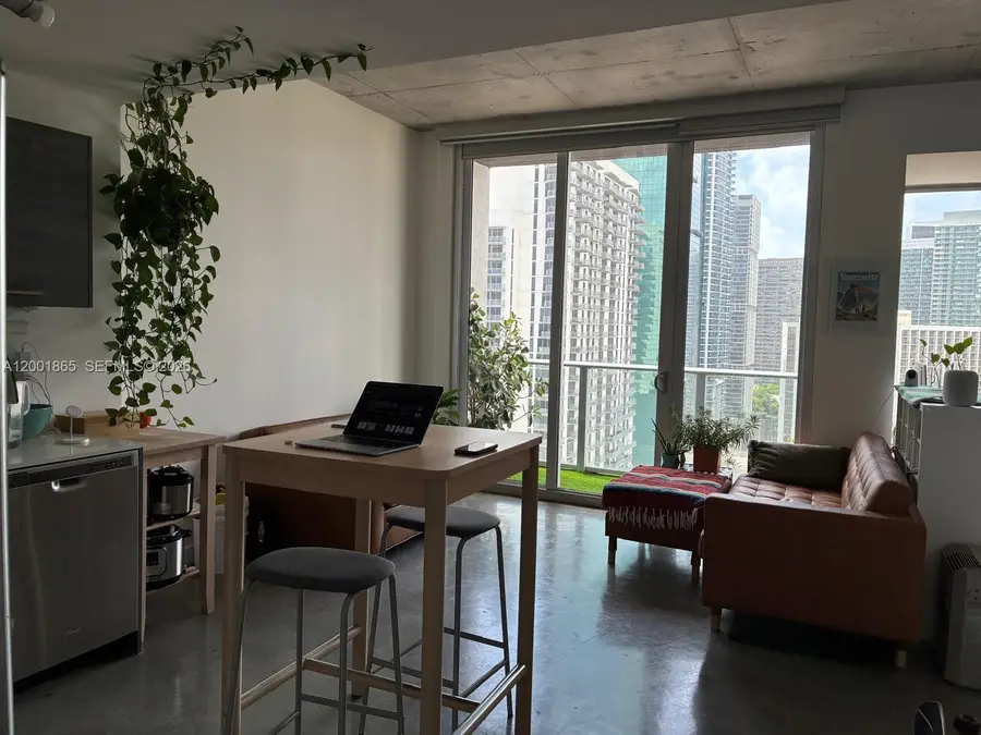 151 SE 1st St #2203, Miami, FL 33131 - #2