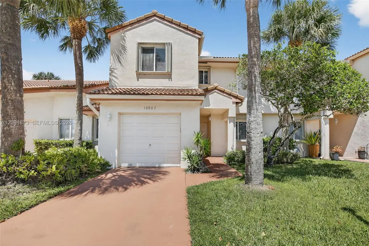 10907 W Broward Blvd, Plantation, FL 33324 - #1