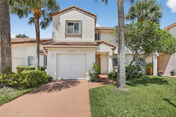 10907 W Broward Blvd, Plantation, FL 33324