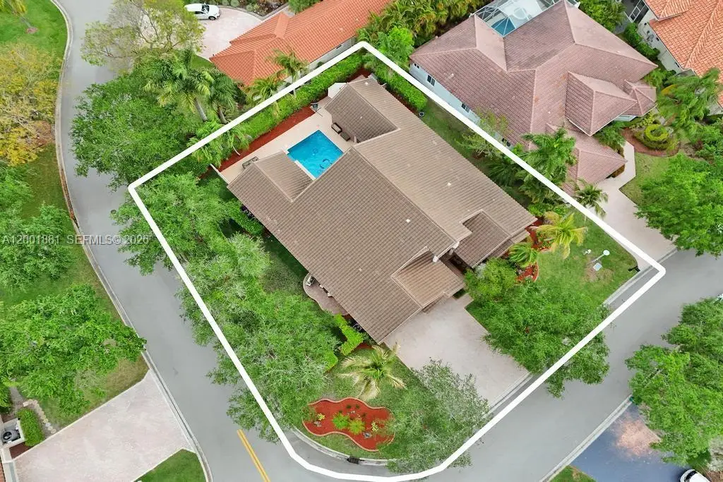 9921 NW 60th Pl, Parkland, FL 33076 - #1