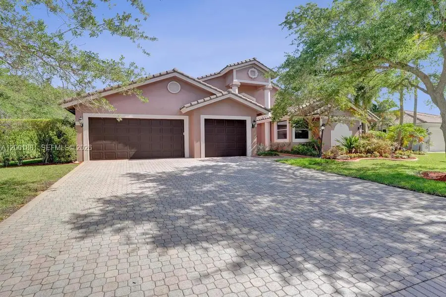 9921 NW 60th Pl, Parkland, FL 33076 - #3